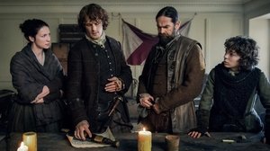 Outlander 2 x 13