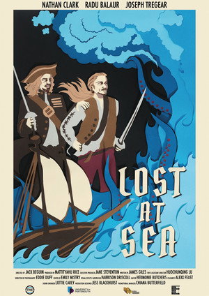 Lost at Sea 2
