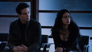 Shadowhunters: Tập 16