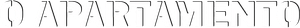 El apartamento — Logos 3