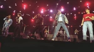 New Kids on the Block: Rock in Rio film complet