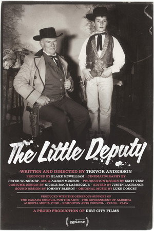 The Little Deputy 5