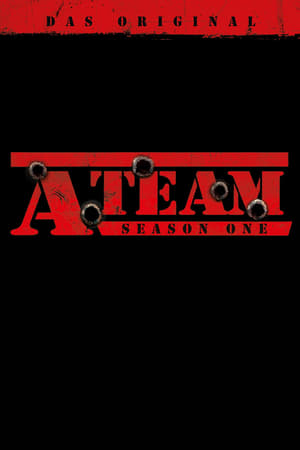 Das A-Team: Staffel 1