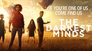 The Darkest Minds 2018