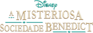A Misteriosa Sociedade Benedict