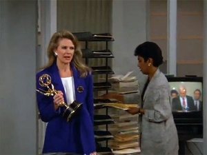 Murphy Brown: 1×1