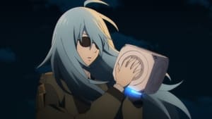 Vivy -Fluorite Eye’s Song-: Saison 1 Episode 5