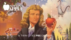 poster Newton's Apple