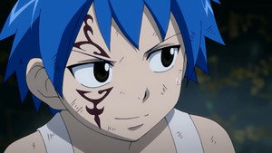 Fairy Tail Cap 34