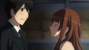 Amagami SS Season 1 Episode 25