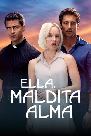 Ella, maldita alma (2026)