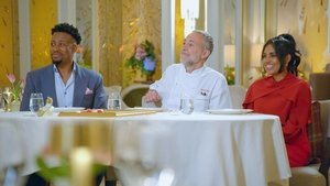 Five Star Kitchen: Britain's Next Great Chef Episode 1