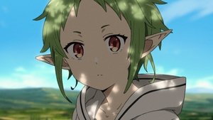 Mushoku Tensei: Isekai Ittara Honki Dasu: 1×3