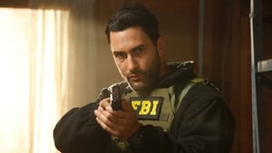 The Enemy Within: 1 Staffel 5 Folge