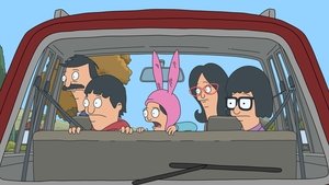 Bob’s Burgers 9×7