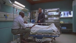 Dr. House – Medical Division: Stagione 2 – Episodio 5