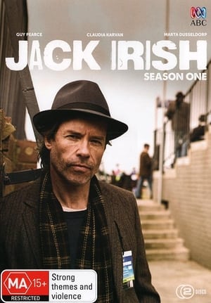 Jack Irish: Sezonas 1