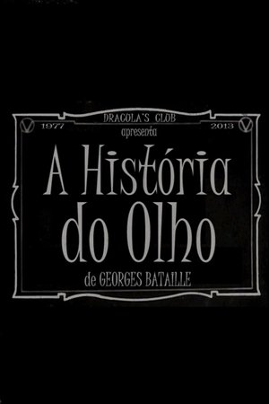 A História do Olho