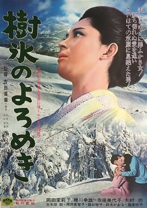 Affair in the Snow poster
