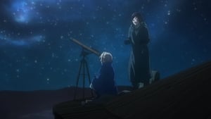 Violet Evergarden – S01E06 – Somewhere, Under a Starry Sky Bluray-1080p