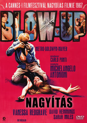 Nagyítás (1966)