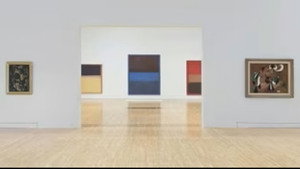 MOCA: The Art of Our Time