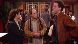 Seinfeld Season 2 Episode 11