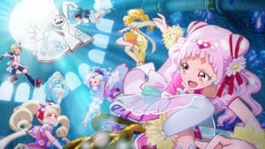 HUGtto! Precure x Futari wa Precure: All Stars Memories