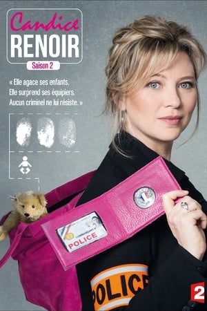 Candice Renoir: Saison 2