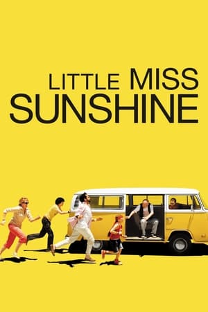 Little Miss Sunshine (2006) | Team Personality Map