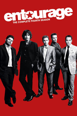 Entourage: Season 4