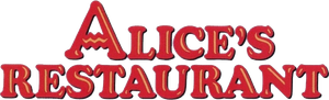Alice's Restaurant