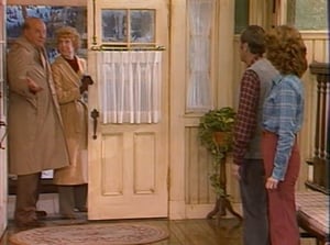 Newhart The Visitors