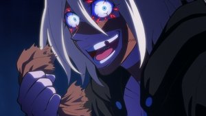 Ninja vs. Gokudo Episode 6