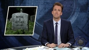 The Opposition with Jordan Klepper: 1×4