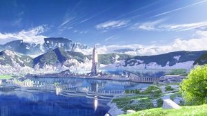 Maquia: When the Promised Flower Blooms