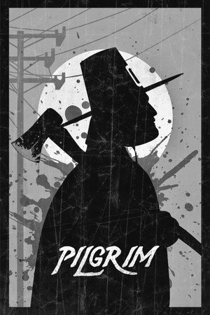 Pilgrim 13