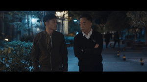 Kidnapping Game เกมสิบราตรี: 1×5