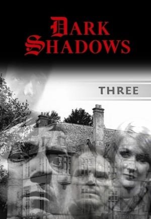 Dark Shadows: Season 3