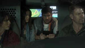 The Twisters pelicula online