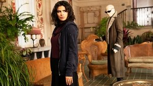 Doom Patrol: Stagione 1 x Episodio 5