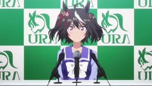 Umamusume: Pretty Derby: Season 3 Episode 12
