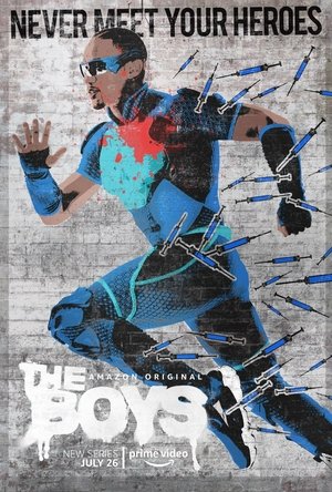 poster The Boys