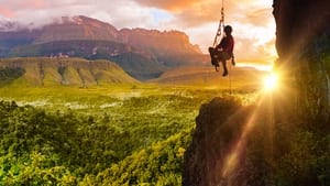 Explorer Alex Honnold en el Amazonas