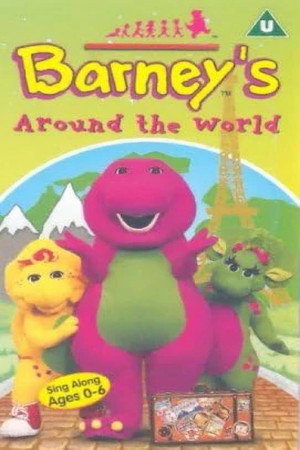 Barney: What a World We Share! 2