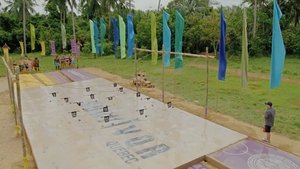 Survivor Québec Episode 15