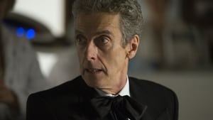 Doctor Who 8 x 8