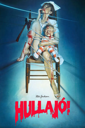 Poster Hullajó 1992