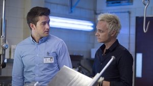 iZombie Temporada 1 Capitulo 12