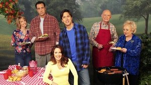 poster Everybody Loves Raymond